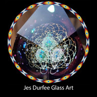 Jes Durfee Art Glass